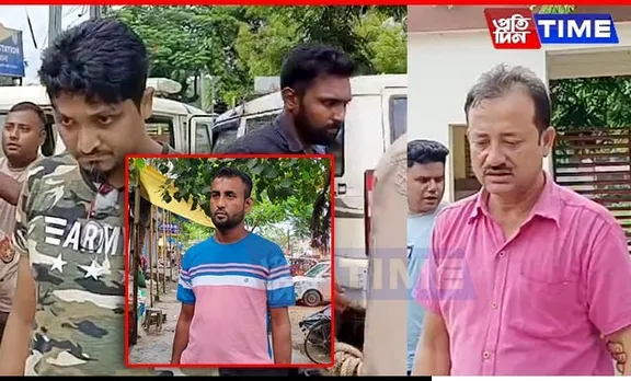 Assam: Kidnapped Doboka Youth Rescued, Three Persons Arrested